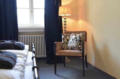 Hotel Pop-up Lodge Wildbad Kreuth