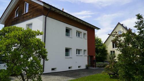 Apartamento Ferienwohnung Schwenck