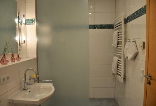 Apartamento Ferienwohnung Weinbergblick