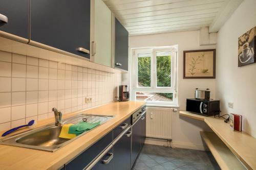Apartamento Freyzeit