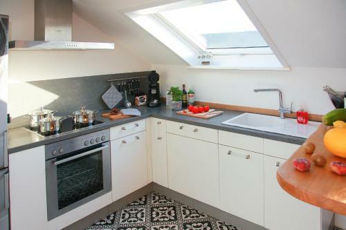 Apartamento 1001 Nacht Bodensee
