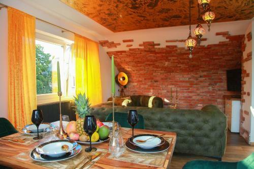 Apartamento 1001 Nacht Bodensee