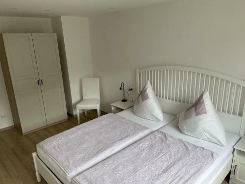 Apartamento Haus Weyers