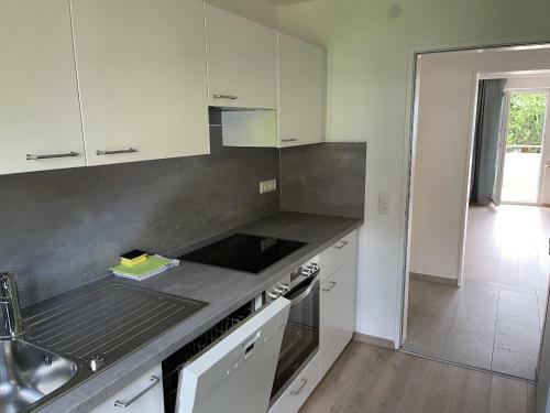 Apartamento Haus Weyers