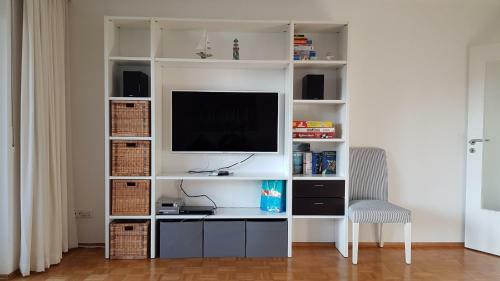 Apartamento Haus Weyers