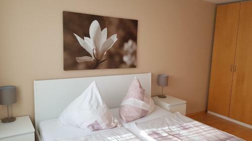 Apartamento Haus Weyers