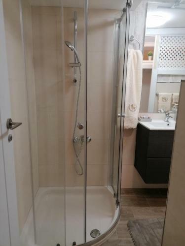 Apartamento A Casa Do Cami�o