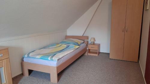 Apartamento Zimmervermietung Lehmann
