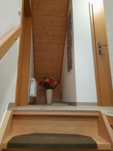 Apartamento Zimmervermietung Lehmann