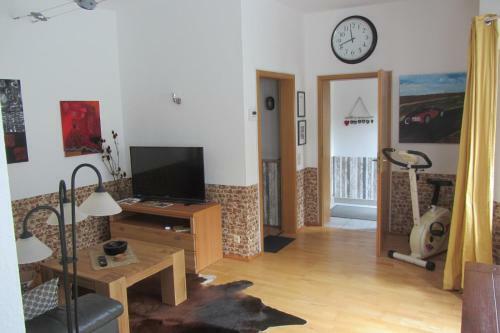 Apartamento Boardinghouse Haltestelle
