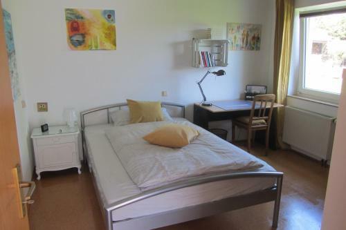 Apartamento Boardinghouse Haltestelle