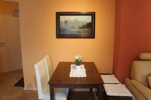 Apartamento Kuschelige Ferienwohnung Nahe Kronach