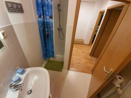 Apartamento Ruhige Wohnung Bei Der Burg Im Og1