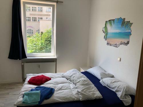 Apartamento Ruhige Wohnung Bei Der Burg Im Og1
