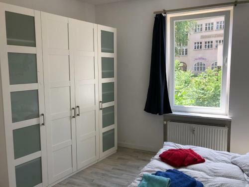 Apartamento Ruhige Wohnung Bei Der Burg Im Og1