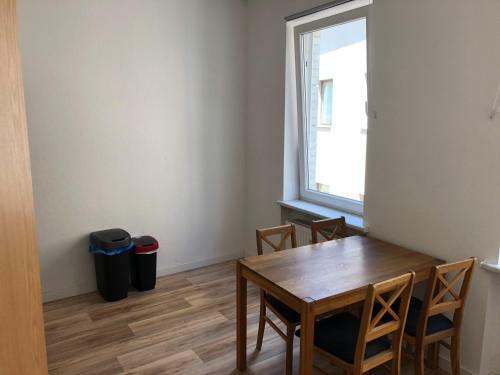 Apartamento Ruhige Wohnung Bei Der Burg Im Og1