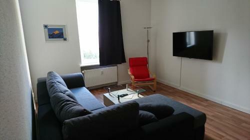 Apartamento Ruhige Wohnung Bei Der Burg Im Og1