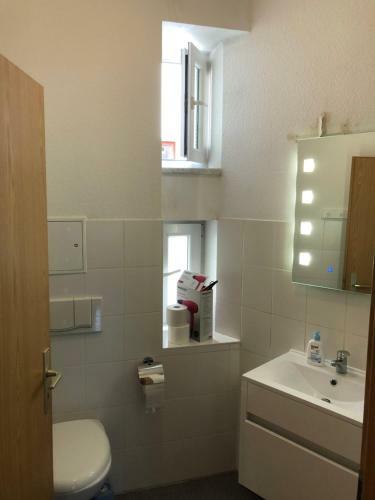 Apartamento Ruhige Wohnung Bei Der Burg Im Og1