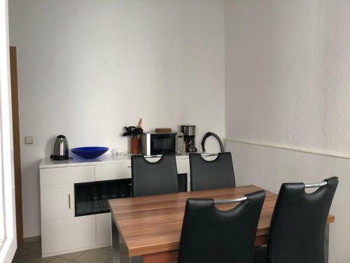 Apartamento Ruhige Eg Wohnung Bei Der Burg
