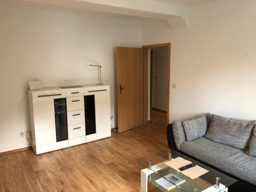 Apartamento Ruhige Wohnung Bei Der Burg Im Og2