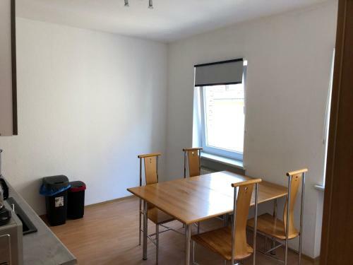 Apartamento Ruhige Wohnung Bei Der Burg Im Og2
