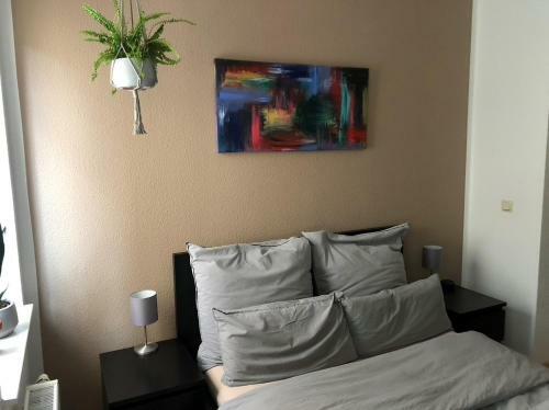 Apartamento Gem�tliche 2 Zimmer Wohnung Neben Der Burg