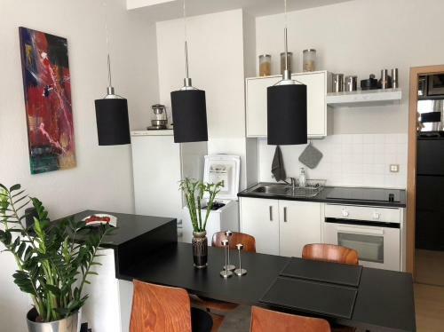 Apartamento Gem�tliche 2 Zimmer Wohnung Neben Der Burg
