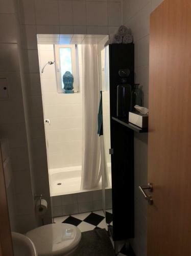 Apartamento Gem�tliche 2 Zimmer Wohnung Neben Der Burg