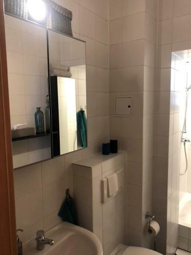Apartamento Gem�tliche 2 Zimmer Wohnung Neben Der Burg
