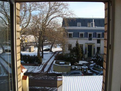 Apartamento Trothaer Eck