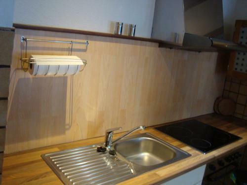 Apartamento Trothaer Eck