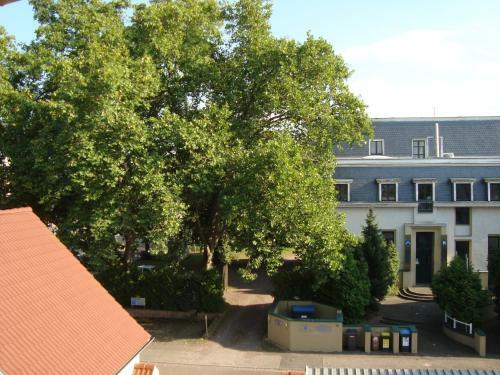 Apartamento Trothaer Eck