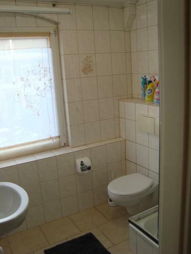Apartamento Trothaer Eck