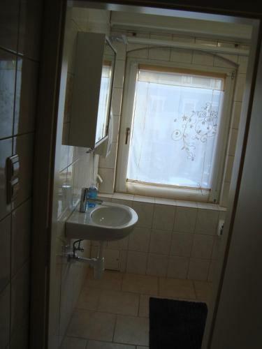 Apartamento Trothaer Eck