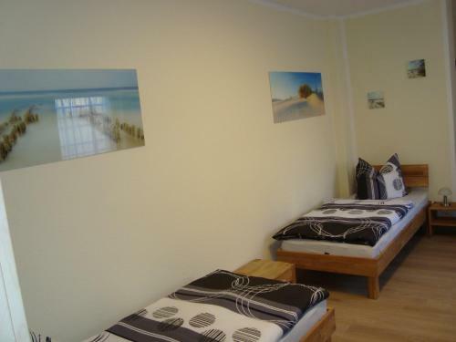 Apartamento Trothaer Eck