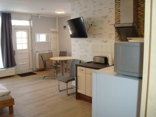 Apartamento Trothaer Eck