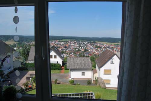 Apartamento Talblick Gleiberg
