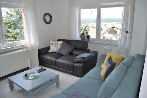 Apartamento Talblick Gleiberg