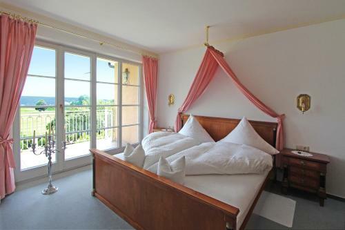 Apartamento G�stehaus Schloss Kronburg