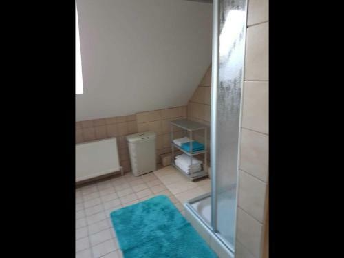 Apartamento Ferienwohnungen J�ns In Kropp