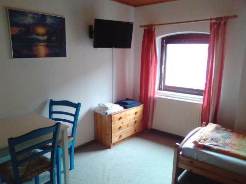 Apartamento Ferienwohnung Siewertsen