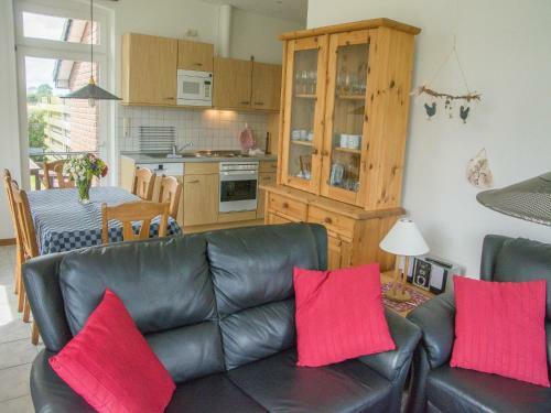 Apartamento Landurlaub Regenholz