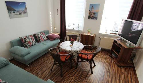 Apartamento Ferienwohnung Familienwohnung