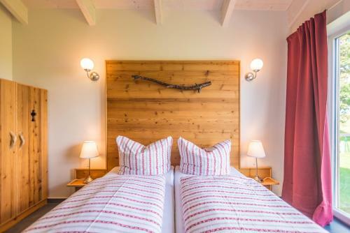 Apartamento Waldsiedlung