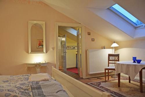 Apartamento Gutshaus Gross Siemen