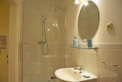 Apartamento Gutshaus Gross Siemen