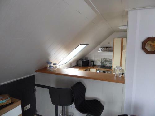 Apartamento Fewo Am Kendel
