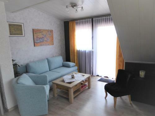 Apartamento Fewo Am Kendel