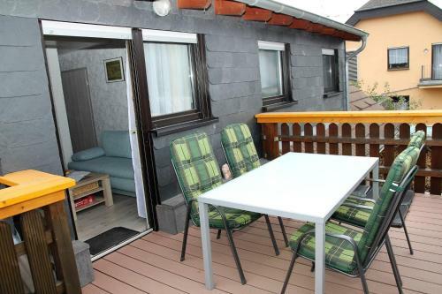 Apartamento Fewo Am Kendel