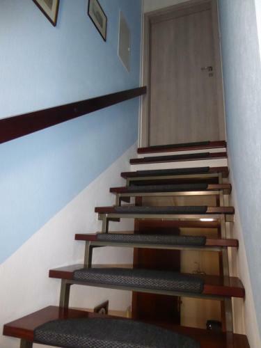 Apartamento Fewo Am Kendel